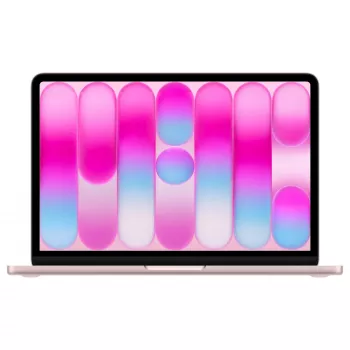 MacBook Neo 13 rosa MHFJ4D/A Apple chip A18 Pro, CPU a 6 core, GPU a 5 core, 8 GB, 512 GB SSD, Touch ID