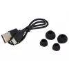 Earbuds BTE800 nero