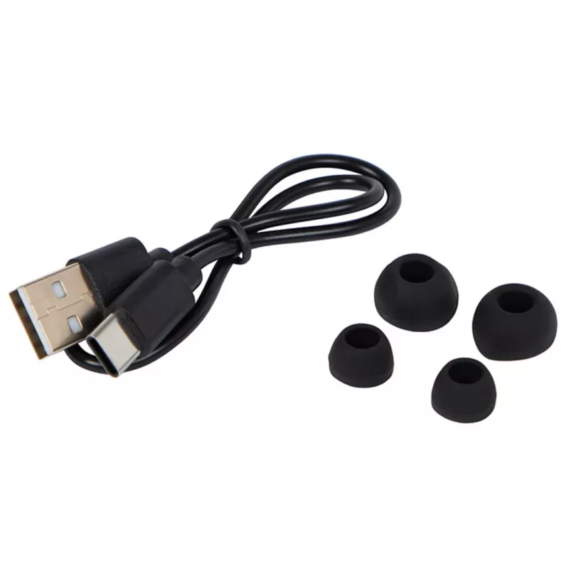 Earbuds BTE800 nero