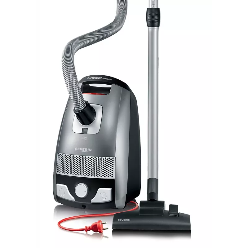 Aspirapolvere Severin BC 7045