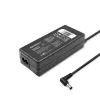 Alimentatore laptop Qoltec Toshiba 65W 3,42A 19V 5,5x2,5 50073.65W