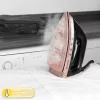Beldray BEL01137TTVDE 2400 W stazione a vapore Steam Surge Pro