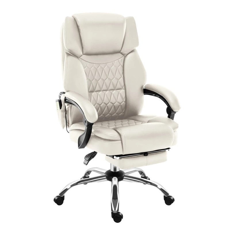 Boss 6.0 beige sedia girevole