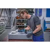 Cesoia per lamiera Bosch GNA 18V-16 E 1400 colpi/min 700 W brushless