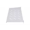 Ripiano rack Extralink Extralink Shelf 1U 250 mm grigio 19 pollici