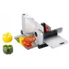 Affettatrice Ritter icaro7 elettrica 65 W argento metallo
