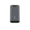 Case per SSD M.2 SAVIO AK-67 grigio, USB 10 Gbit/s, supporto per singolo drive M.2