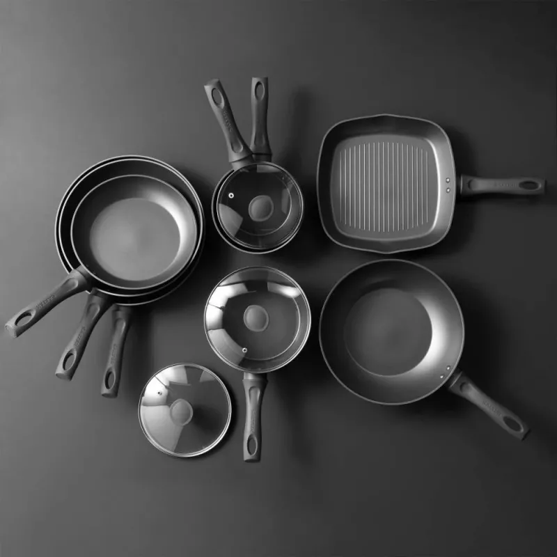 Salter BW11044EU7 Cosmos casseruola 20 cm