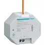 Ingresso radio KNX da incasso 2 canali 230V quicklink TRB302B (TRB302B)