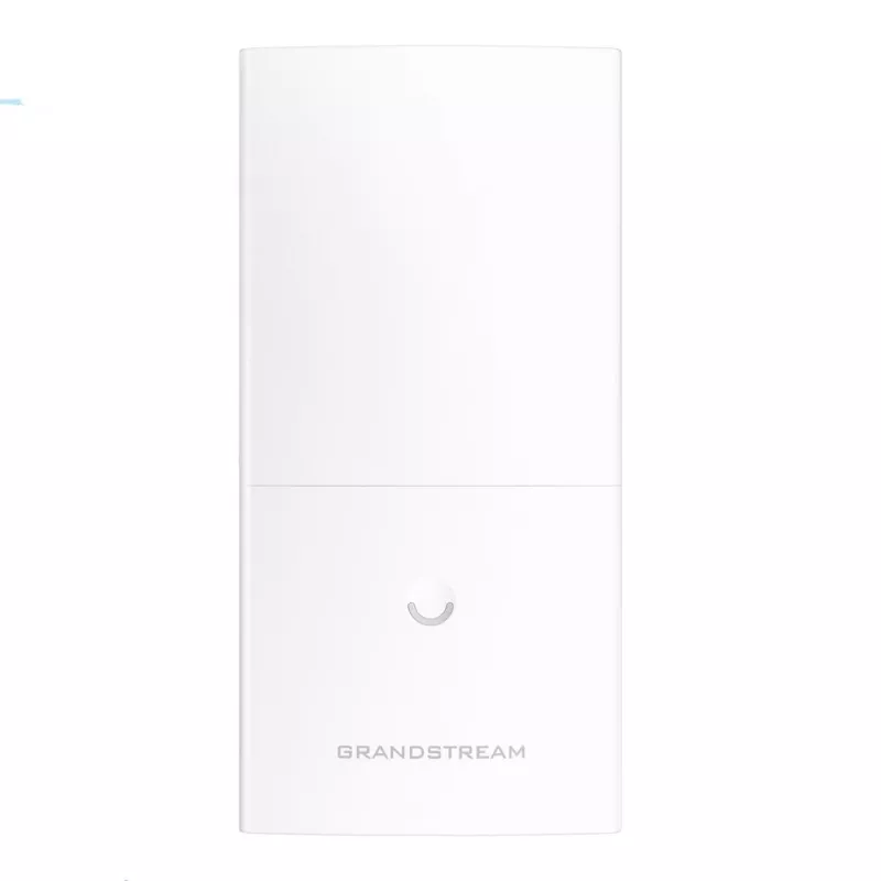 Grandstream GWN7605LR access point Wi-Fi 5 da esterno a lungo raggio, 802.11ac Wave-2 2x2:2