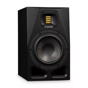 Adam Audio A7V nero