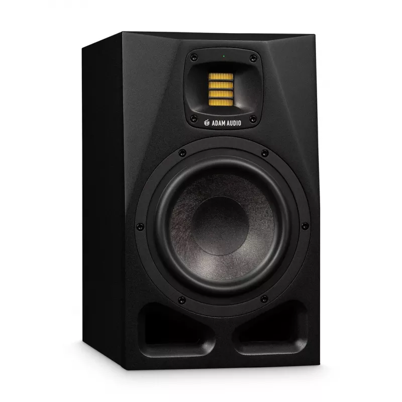 Adam Audio A7V nero