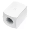 Alphacool HF distributore a 3 vie G1/4, bianco