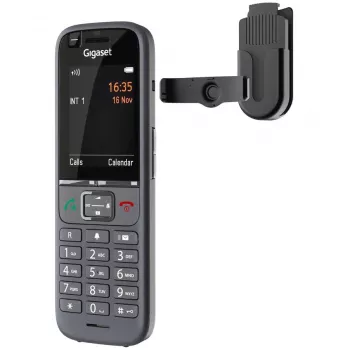 Gigaset Communications Gigaset Professional clip da cintura S700H PRO (S30852-Z2974-R102)
