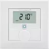 eQ-3 AG Homematic IP HmIP-WTH-1, termostato digitale, ambiente, RF, bianco, IP20, 250 m