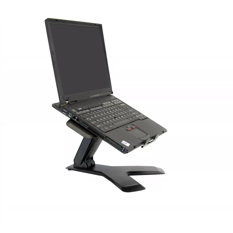 Supporto per laptop Ergotron Neo-Flex™ Notebook Lift Stand nero