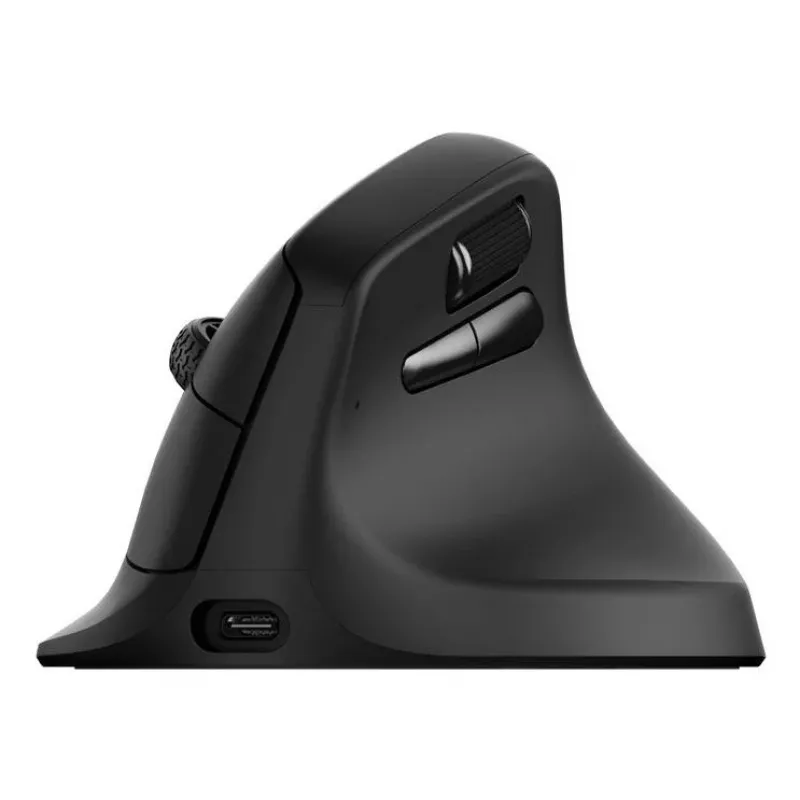 Mouse meccanico Keychron M5 8K nero (M5-A23)