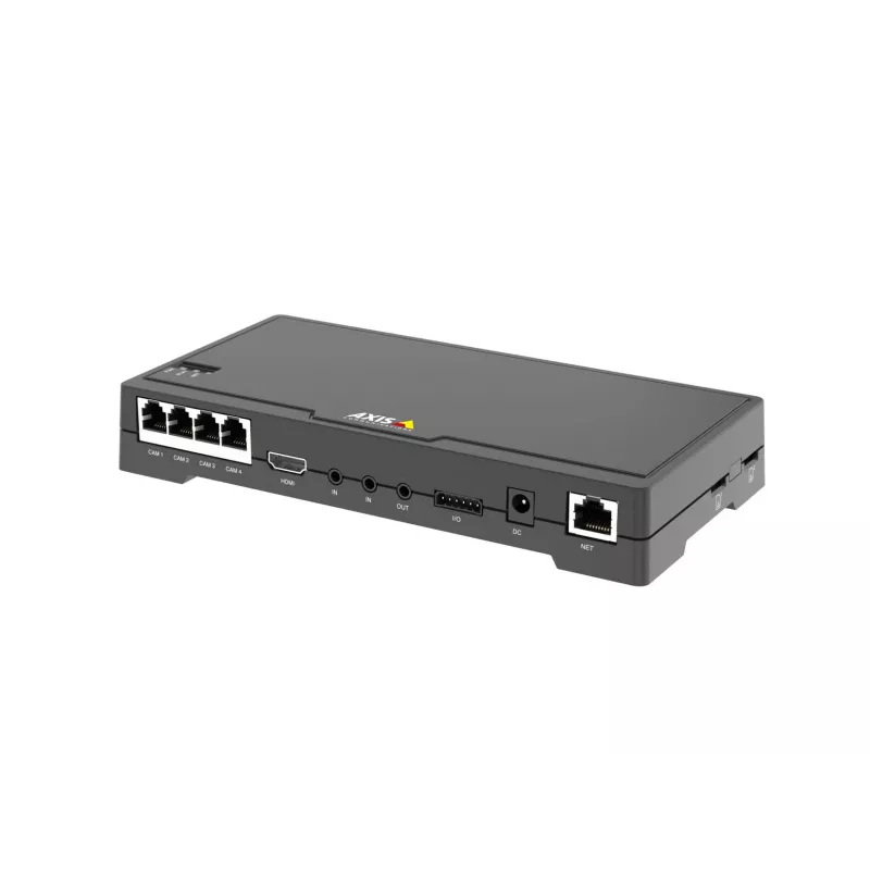 AXIS FA54 unità principale, video server