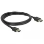 Cavo HDMI DeLOCK 85293 1 m