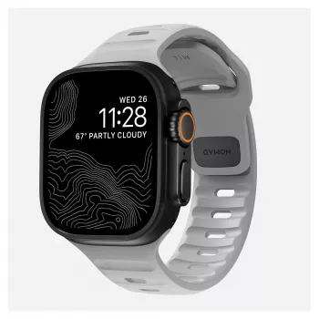 Nomad NM01958185 grigio