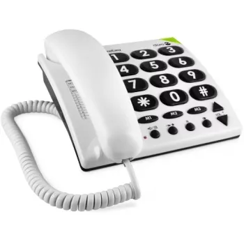 Telefono analogico Doro PhoneEasy 311c
