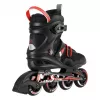 Pattini - NILS eXtreme NA14124, nero, taglia 44