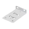 Rittal 7526.964 kit di montaggio rack per regolatore di velocità SK 3120.000