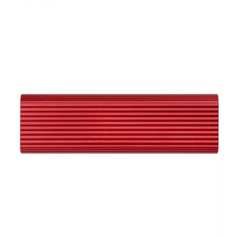 SSD esterna portatile PATRIOT MEMORY Transporter Lite 1TB USB3.2 Type-C 1000 MB/S (PTPL1TBPEC) rossa (PTPL1TBPEC)