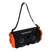 Diffusore portatile Prime3 APS31 Slam!, nero