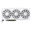 XFX Swift AMD Radeon RX 9060 XT OC White Triple Fan 16GB scheda grafica