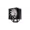 Endorfa Fera 5 nero ARGB dissipatore CPU