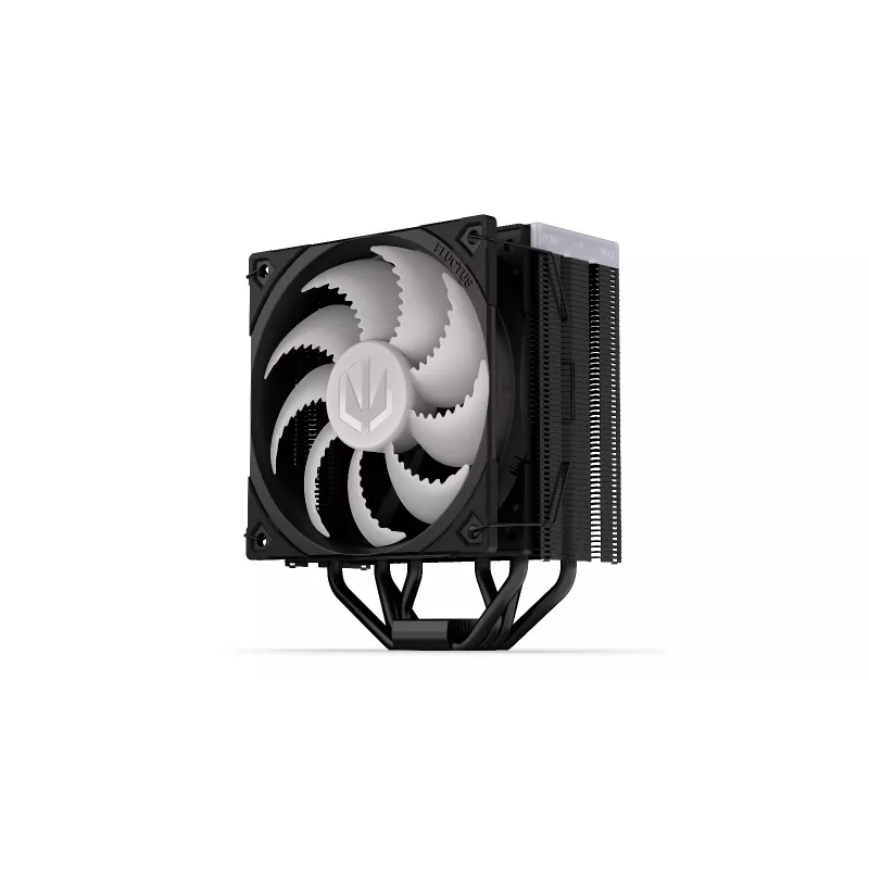 Endorfa Fera 5 nero ARGB dissipatore CPU
