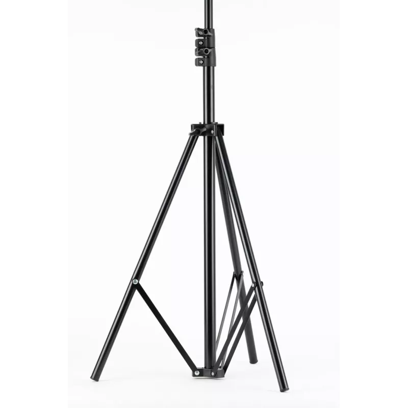 Treppiede Havit ST7012 Pro con anello luminoso