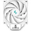 Deepcool | Dissipatore CPU ad aria digitale bianco | AK400