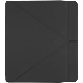 Custodia origami per e-book reader Tolino Epos 3 nero