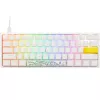 Ducky One 2 Mini Pure White Tastiera Gaming USB US-Inglese