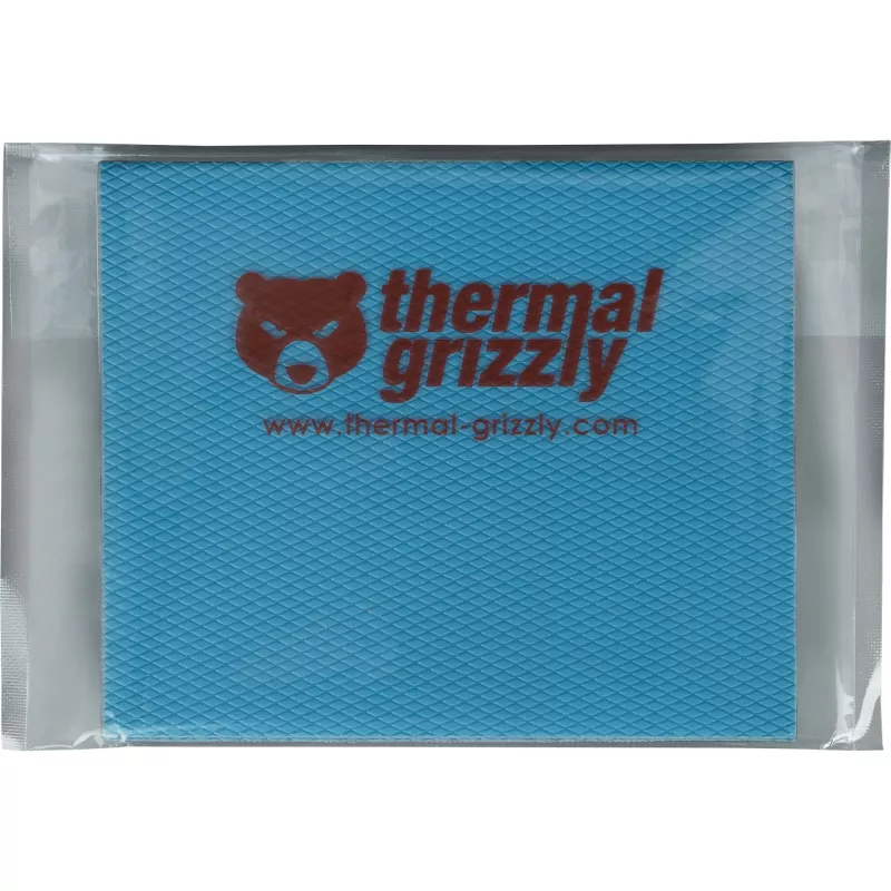 Thermal Grizzly TG Minus Pad HC 120x100x1 mm 2 pz. (TG-MP-HC-120-100-10-2)