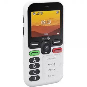 Smartphone Doro Leva X10 2,4