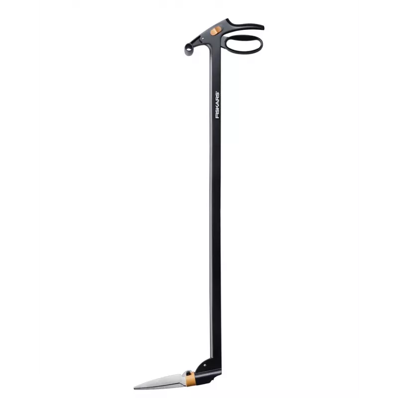 Cesoia per erba Fiskars 1000590 lame verticali