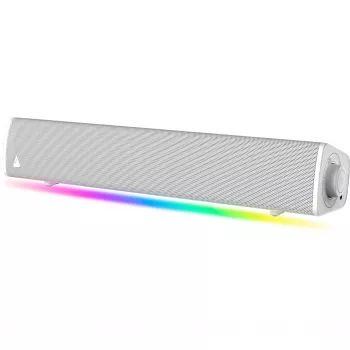Creative Labs Sound Blaster GS3 bianco con filo & senza fili 12 W
