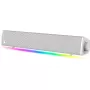 Creative Labs Sound Blaster GS3 bianco con filo & senza fili 12 W