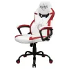 Sedia da ufficio Subsonic SA5573-AC1 seduta imbottita schienale imbottito bianco
