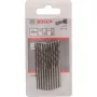 Punta da taglio Bosch 2608620201 3,2 mm per fresatrice Rotocut — 10 pz.