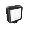 Natec Alfama NLL-1834 lampada LED, 49 LED, 6000 K, CRI >90, angolo del fascio 60°