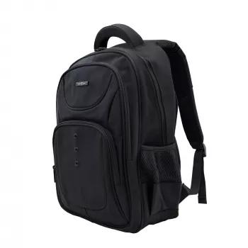 Zaino da gaming White Shark GBP-014 Commander, nero