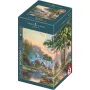 Puzzle in legno schmidt spiele 59797 Thomas Kinkade Studios 1000 pezzi, pezzi in legno