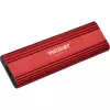 PATRIOT Transporter LT 512GB USB3.2 Type-C SSD 1000 MB/s alluminio - Solid State Disk - 512 GB
