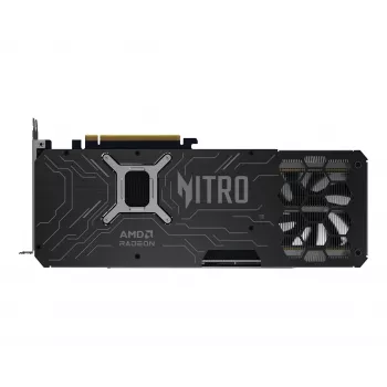 Acer Nitro Radeon RX 9070 OC 16GB GDDR6 scheda grafica