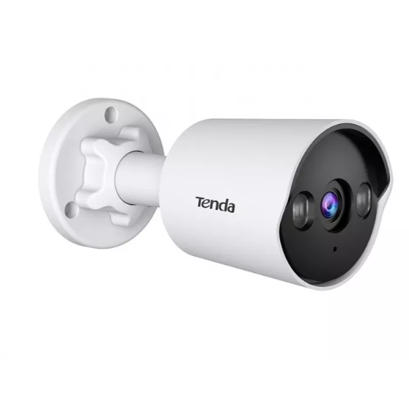 Tenda TC3B24C-PS(4mm) telecamera bullet PoE 4MP a colori
