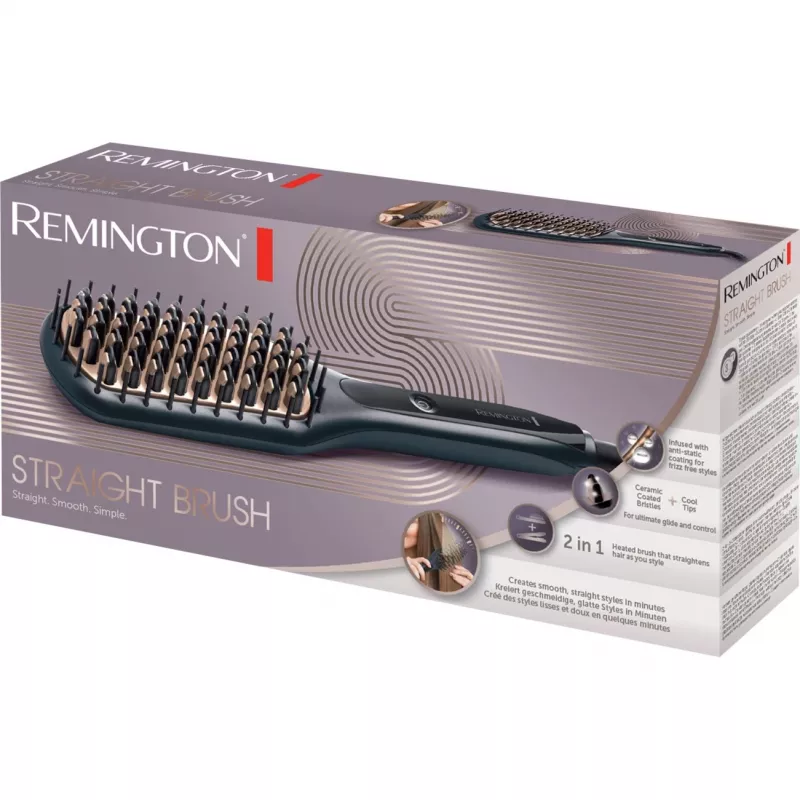 Remington CB7400 spazzola termica